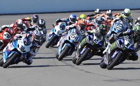 AMA Pro SuperBikes to Return to the DAYTONA 200 in 2015 | Ductalk: What's Up In The World Of Ducati | Scoop.it