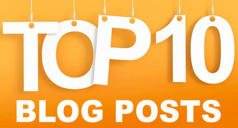 My Ten Most Viewed Blog Posts in 2021 | Newtown News of Interest | Scoop.it