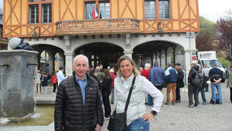 Avec environ 1,6 million de nuitées, le bilan touristique est très positif dans les vallées d'Aure et du Louron | Vallées d'Aure & Louron - Pyrénées | Scoop.it