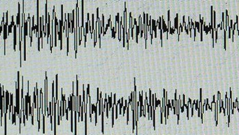 La terre a tremblé la nuit dernière dans les Hautes-Pyrénées | Vallées d'Aure & Louron - Pyrénées | Scoop.it