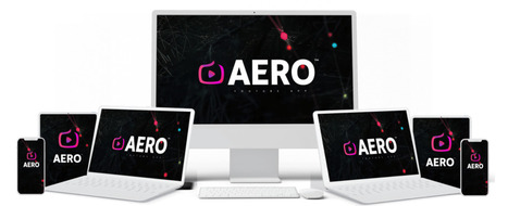AERO OTO 1 to 8 OTOs' Links✅ +HOT Bonuses 2024 | otoupsell | Scoop.it