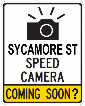 The Case for More Speed Cameras. Case in Point: Sycamore Street in #NewtownPA | Newtown News of Interest | Scoop.it