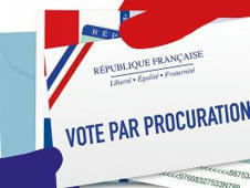 Élections européennes : tout ce que les maires doivent savoir sur les procurations  | Veille juridique du CDG13 | Scoop.it