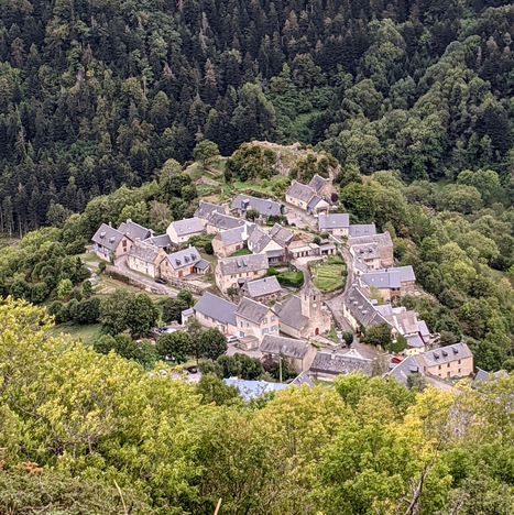 Concert des "Joyeux Trilles" à Aulon le 26 juillet | Vallées d'Aure & Louron - Pyrénées | Scoop.it