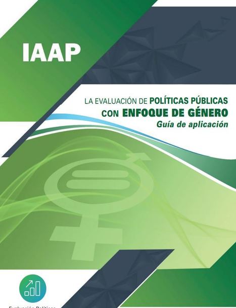 8 de Marzo -  Recursos sobre Género - Instituto Andaluz de Administración Pública | Evaluación de Políticas Públicas - Actualidad y noticias | Scoop.it