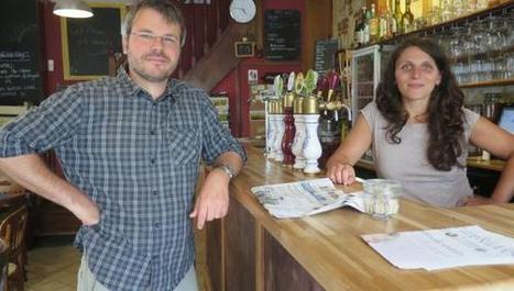 Le Café citoyen à Lille : on y mange bio, on y débat dur, dix ans que ça dure ! | Vers la transition des territoires ! | Scoop.it