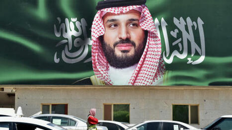 GULF: Can Saudi Arabia's Vision 2030 still succeed? | PAYS DU GOLFE | Scoop.it