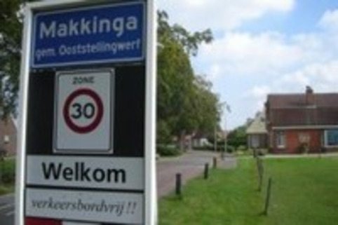 Signalisation, Quand les villes se mettent à nu - ça se passe aux Pays-Bas | Veille territoriale AURH | Scoop.it