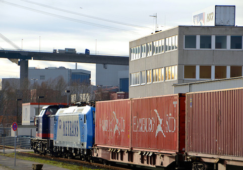 Gestion des vides - Hambourg passe au dépôt virtuel | Veille territoriale AURH | Scoop.it