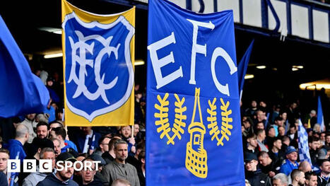 Everton: Consortium with Saudi royal makes £400m takeover bid | Football Finance | Scoop.it
