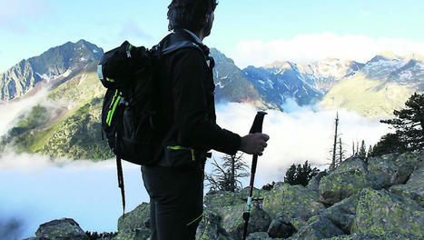 Tourisme : une intersaison à renforcer dans l'optique de stations quatre saisons | Vallées d'Aure & Louron - Pyrénées | Scoop.it