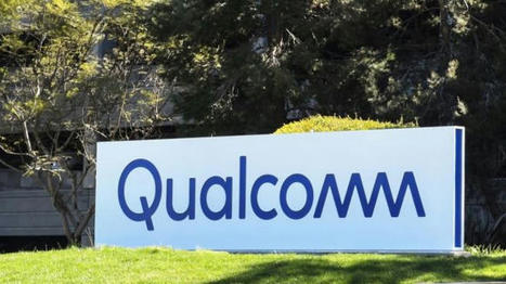 #Europa: La UE no apelará la anulación de la multa a Qualcomm por vulnerar las leyes antimonopolio | #SCNEWS | SC News® | Scoop.it