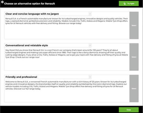 FileMaker ChatGPT Integration | Learning Claris FileMaker | Scoop.it