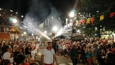 Saint-Lary-Soulan : la commune prend des airs de féria pendant tout le week-end | Vallées d'Aure & Louron - Pyrénées | Scoop.it