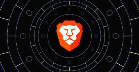 Brave browser takes step toward enabling a decentralized web | Networked Society | Scoop.it