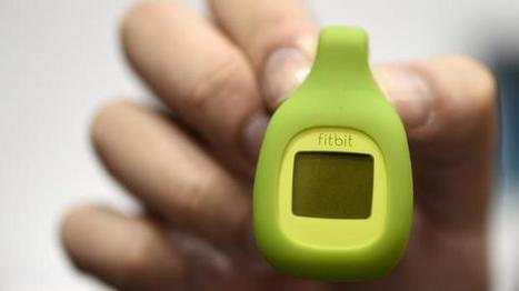 Wearable technology helps reinforce good behaviour | Cape Times | Digital Health | Scoop.it