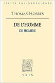 Thomas Hobbes : De l'Homme | Les Livres de Philosophie | Scoop.it