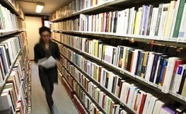 Pourquoi le numérique n’a pas fait fermer les bibliothèques? | Pédagogie & Technologie | Scoop.it