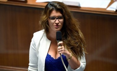 Marlène Schiappa à La Réunion pour le Grenelle des violences conjugales | Revue Politique Guadeloupe | Scoop.it