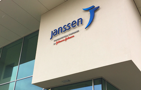 Comment Janssen investit dans l’IA pour accélérer sa transformation numérique | Pharma Hub | Scoop.it