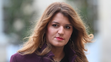 « Inadmissible », Marlène Schiappa irrite la délégation aux droits des femmes | Revue Politique Guadeloupe | Scoop.it