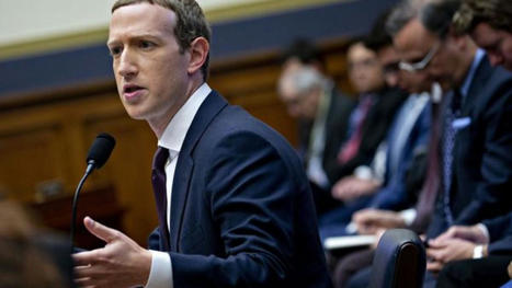 #EUA: Memorándum interno de Facebook sobre rivales socava la defensa antimonopolio | #SCNews | SC News® | Scoop.it