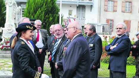 Bagnères-de-Bigorre. Aurélie Sunara a pris ses fonctions hier | Vallées d'Aure & Louron - Pyrénées | Scoop.it