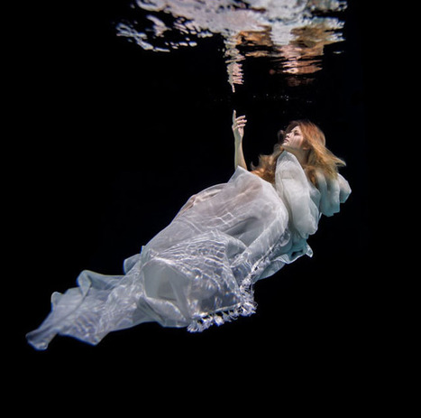 10 Tips for Doing an Underwater Photo Shoot | Mobile Photography | Scoop.it