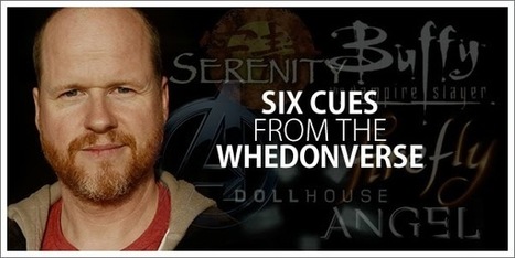 Six Cues from the Whedonverse | Tracksounds | Soundtrack | Scoop.it
