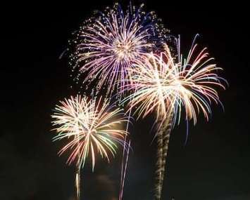 Feu d'artifice à Saint-Lary-Soulan le 15 août | Vallées d'Aure & Louron - Pyrénées | Scoop.it