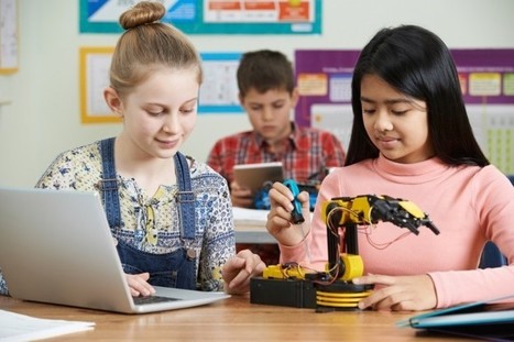 3 Easy Steps to Using a Collaboration Technology Approach | Makerspace Managed | Scoop.it