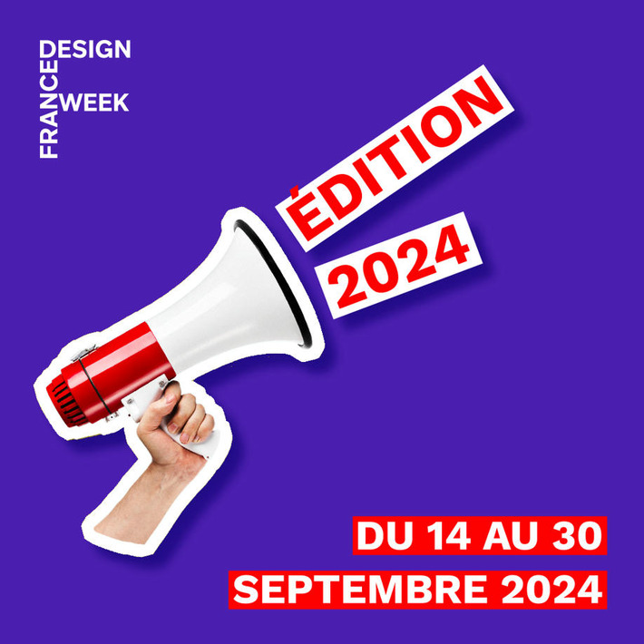 L’édition 2024 - France Design Week | Découvrir, se former et faire | Scoop.it