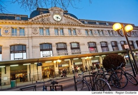 Pouvoir d’achat : la Région Occitanie lance son « pack » mobilité | Vallées d'Aure & Louron - Pyrénées | Scoop.it