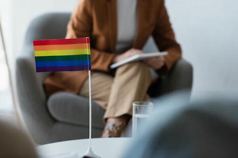 LGBTQIA + : les collectivités s'engagent progressivement dans l'inclusion au travail | Veille juridique du CDG13 | Scoop.it