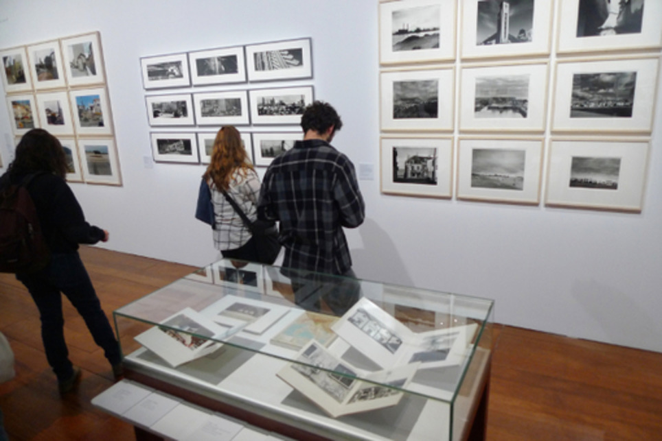 Trente ans de photographie de paysage en France : une histoire politique | Veille territoriale AURH | Scoop.it