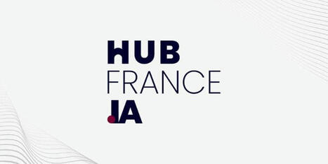 Choisir un modèle d’IA générative pour son entreprise : le guide du Hub France IA | Tertiaire à forte valeur ajoutée | Scoop.it