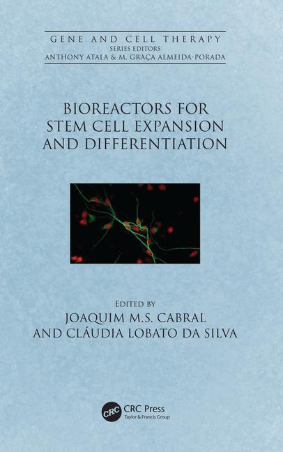 Bioreactors for Stem Cell Expansion and Differentiation | iBB | Scoop.it