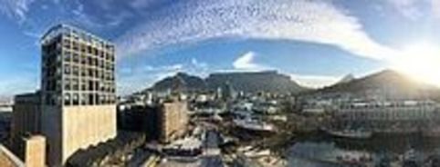 Cape Town - l’hôtel aménagé dans une partie de l’ancien silo à grain par Thomas Heatherwick ouvre ses portes | Veille territoriale AURH | Scoop.it