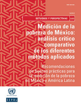 Medición de la pobreza de México: análisis crítico comparativo de los diferentes métodos aplicados. Recomendaciones de buenas prácticas para la medición de la pobreza en México y América Latina | Evaluación de Políticas Públicas - Actualidad y noticias | Scoop.it