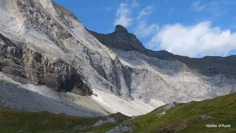 Vallée d'Aure : Barroude au royaume des ombres | Facebook | Vallées d'Aure & Louron - Pyrénées | Scoop.it