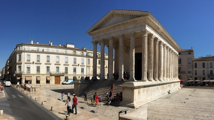 NÎMES MÉTROPOLE Inventer le futur en matière de tourisme - Objectif Gard | Découvrir, se former et faire | Scoop.it