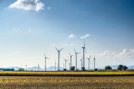 Bpifrance veut secouer la fibre écolo des PME françaises | Vers la transition des territoires ! | Scoop.it