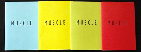 Revue Muscle, lancement du n° 4, le 2 avril, à Marseille | Revues | Scoop.it