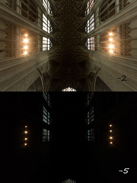 5 Important Tone Mapping Tips That Will Improve Your HDR | Photo Editing Software and Applications | Scoop.it