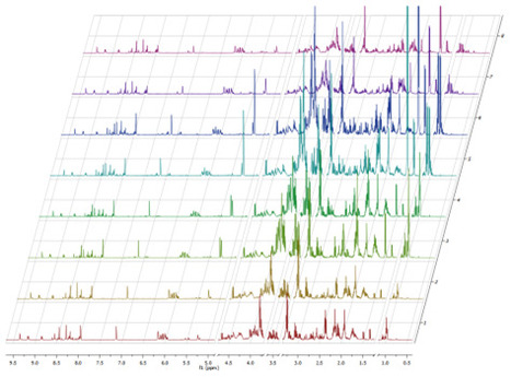 Endometabolome Profiles of Burkholderia cenocepacia from a Cystic Fibrosis Patient | iBB | Scoop.it