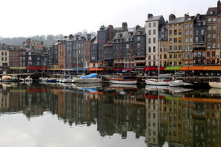 Honfleur-Beuzeville : Les animations de l’été avec l’Office de Tourisme Communautaire | Veille territoriale AURH | Scoop.it