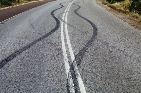 Le patrimoine routier reste sur la mauvaise pente | Veille juridique du CDG13 | Scoop.it