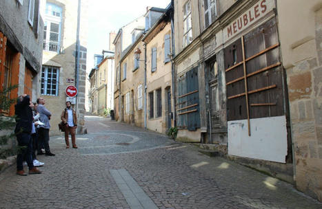 De la statistique au terrain - Reconsidérer la vacance des logements pour agir dans les territoires ruraux en décroissance | Développement économique en milieu rural | Scoop.it