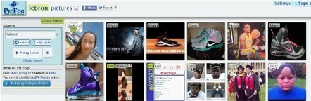 Image Discovery Tools: The New Real-Time Photo Search Engines | Content Curation World | Scoop.it