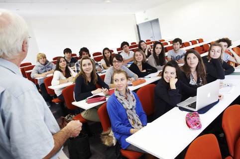 L’EM Normandie obtient la qualification Etablissement d’Enseignement Supérieur Privé d’Intérêt Général (EESPIG) | Veille territoriale AURH | Scoop.it